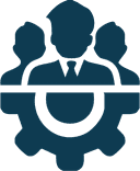 Professional In-House Management