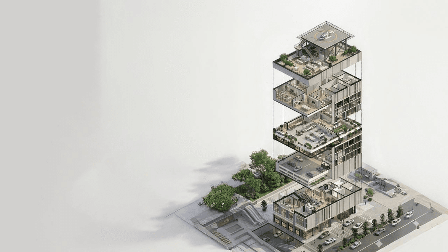 Building Configuration