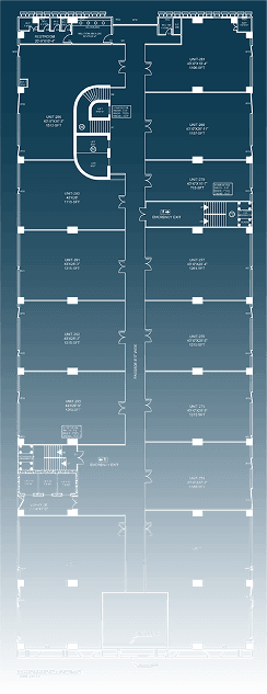 Office Blueprint