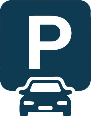 Dedicated Above-Ground Parking Floors
