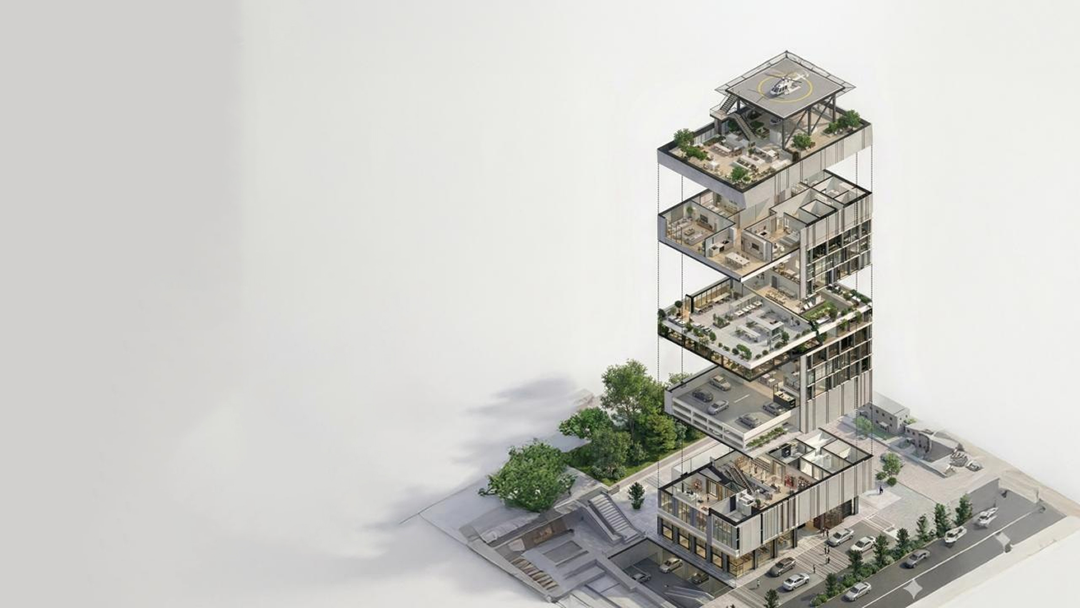 Building Configuration